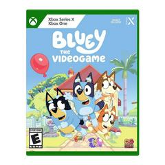 Bluey: The Videogame - Xbox Series X