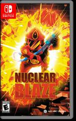 Nuclear Blaze - Nintendo Switch