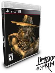 Oddworld: Stranger's Wrath - Playstation 3