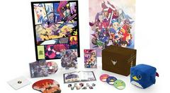 Disgaea 1 Complete [Collector's Edition] - Nintendo Switch