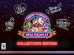 Five Nights at Freddy's: Security Breach [Collector's Edition] - Xbox Series X