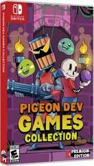 Pigeon Dev Games Collection - Nintendo Switch