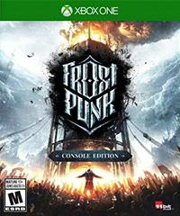 Frostpunk: Console Edition - Xbox One