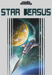 Star Versus [Homebrew] - NES
