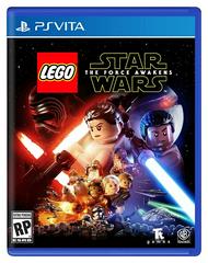 LEGO Star Wars The Force Awakens - Playstation Vita