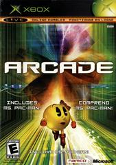 Xbox Live Arcade - Xbox