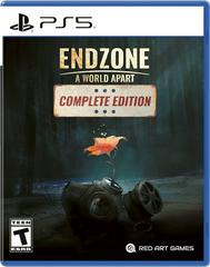 Endzone: A World Apart Complete Edition - Playstation 5