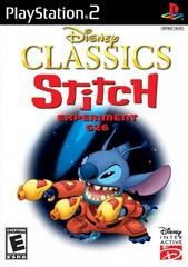 Disney's Stitch Experiment 626 [Classics] - Playstation 2