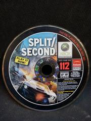 Official Xbox Magazine Demo Disc 112 - Xbox 360