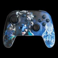 Midnight Ride Wireless Controller - Nintendo Switch