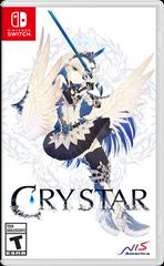 Crystar - Nintendo Switch