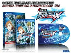 Dengeki Bunko: Fighting Climax [Bonus Edition] - Playstation Vita