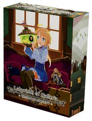 Labyrinth of Galleria: The Moon Society [Limited Edition] - Nintendo Switch