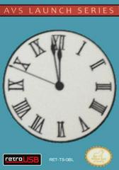 Twelve Seconds [Homebrew] - NES