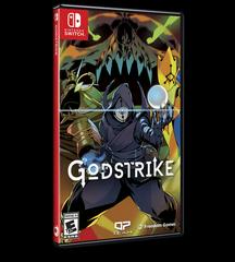 Godstrike - Nintendo Switch