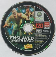 Official Xbox Magazine Demo Disc 120 - Xbox 360