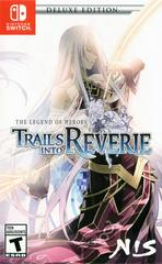 Legend of Heroes: Trails Into Reverie - Nintendo Switch