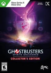 Ghostbusters: Spirits Unleashed [Collector's Edition] - Xbox Series X