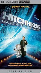 Hitchhikers Guide to the Galaxy [UMD] - PSP