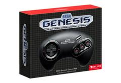 Nintendo Switch SEGA Genesis Controller - Nintendo Switch
