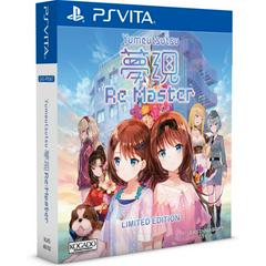 Yumeutsutsu Re:Master [Limited Edition] - Playstation Vita