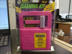 Eliminator Cleaning Kit - Sega Genesis