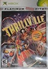 Thrillville [Platinum Family Hits] - Xbox