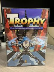 Trophy [Homebrew] - NES