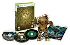 Bioshock [Limited Edition] - Xbox 360