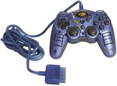 Mad Catz MicroCon Dual Force 2 Pro Wired Controller - Playstation 2