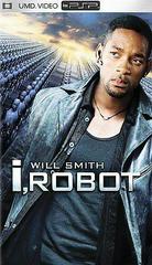 I, Robot [UMD] - PSP