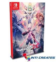 Gunvolt Chronicles Luminous Avenger IX [Collector's Edition] - Nintendo Switch