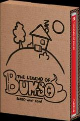 The Legend Of Bum-Bo [Borf Box Edition] - Nintendo Switch