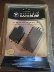 Gamecube RF Switch - Gamecube
