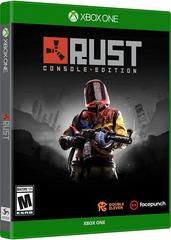 Rust: Console Edition - Xbox One