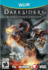 Darksiders: Warmastered Edition - Wii U