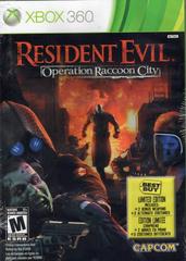 Resident Evil: Operation Raccoon City [Best Buy] - Xbox 360