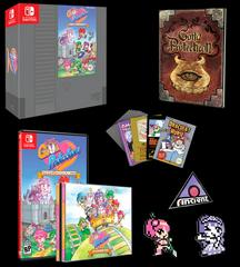 Gotta Protectors: Cart Of Darkness [Collector's Edition] - Nintendo Switch