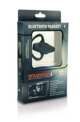 Metal Gear Solid Bluetooth Headset - Playstation 3