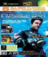 Official Xbox Magazine Demo Disc 27 - Xbox