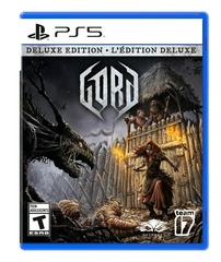 Gord - Playstation 5