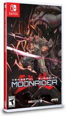 Vengeful Guardian: Moonrider - Nintendo Switch