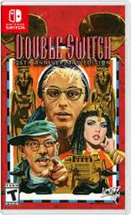 Double Switch - Nintendo Switch