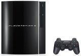 Playstation 3 Console 40GB - Playstation 3