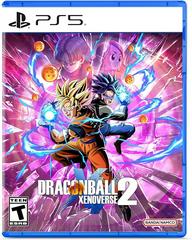 Dragonball Xenoverse 2 - Playstation 5
