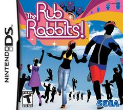 Rub Rabbits - Nintendo DS