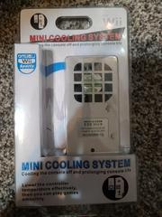 Wii Radiator - Wii