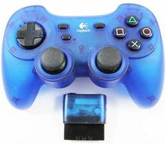 Logitech Wireless Precision Controller - Playstation 2