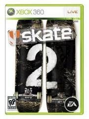 Skate 2 - Xbox 360