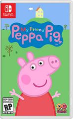My Friend Peppa Pig - Nintendo Switch